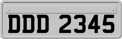 DDD2345
