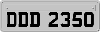 DDD2350
