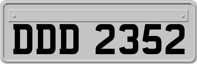 DDD2352