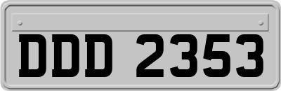 DDD2353