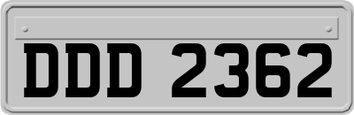 DDD2362