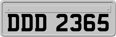 DDD2365