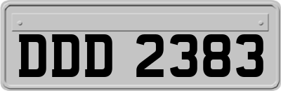 DDD2383