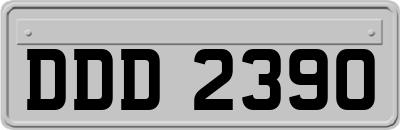 DDD2390