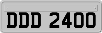 DDD2400