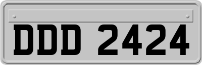 DDD2424