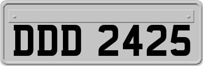 DDD2425