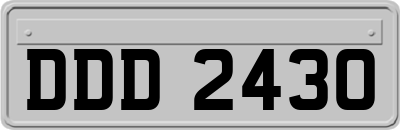 DDD2430