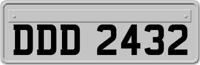 DDD2432