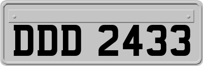 DDD2433
