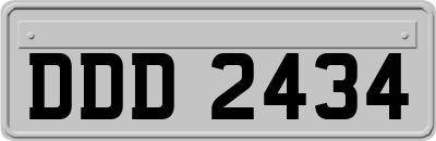 DDD2434