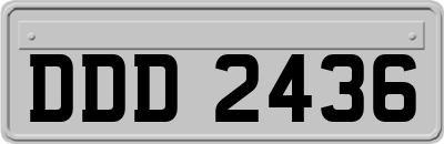 DDD2436