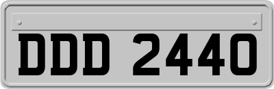 DDD2440