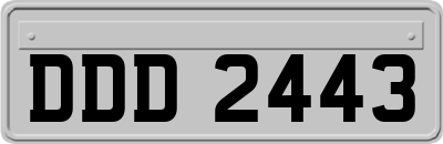 DDD2443