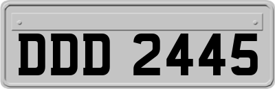 DDD2445