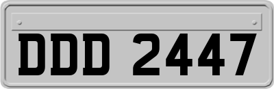 DDD2447