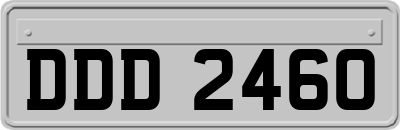DDD2460