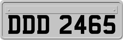 DDD2465