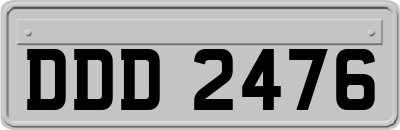 DDD2476