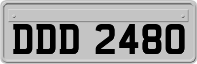 DDD2480