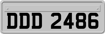 DDD2486
