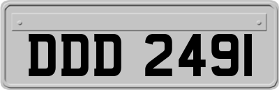 DDD2491