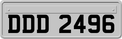DDD2496