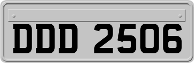 DDD2506