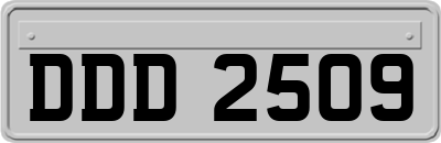 DDD2509