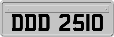 DDD2510