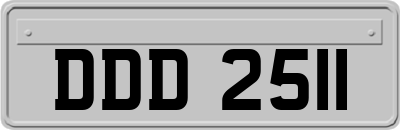 DDD2511