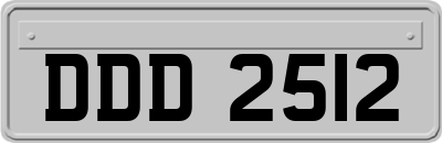 DDD2512