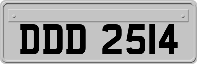 DDD2514