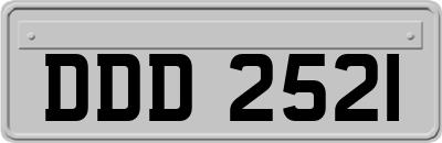 DDD2521