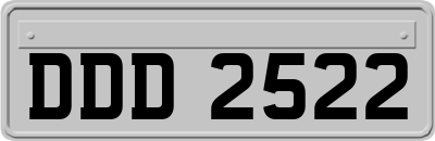 DDD2522