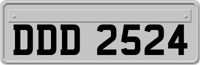 DDD2524