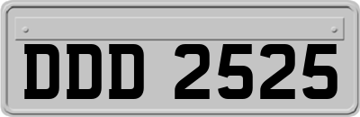 DDD2525