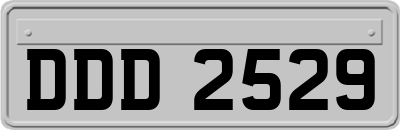 DDD2529