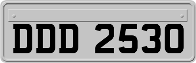 DDD2530