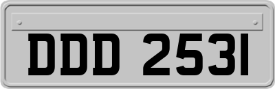DDD2531