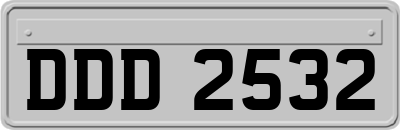 DDD2532