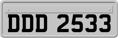DDD2533