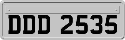 DDD2535