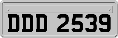 DDD2539