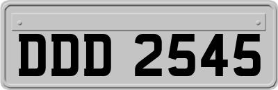 DDD2545