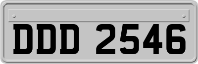 DDD2546