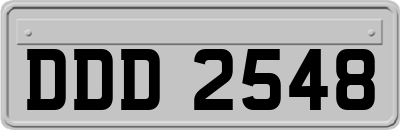 DDD2548