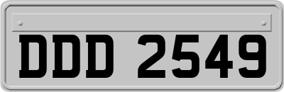 DDD2549