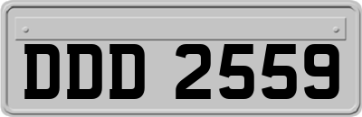 DDD2559