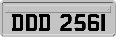 DDD2561